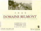 Domaine Belmont