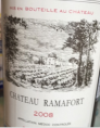 Château Ramafort