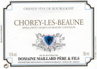 Chorey-Les-Beaune