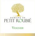 Domaine De Petit Roubie