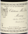 Mercurey Château Mi-Pont