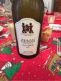Arbois Poulsard