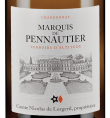 Marquis de Pennautier - Terroirs d'Altitude
