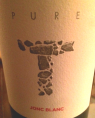 Pure T