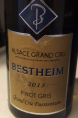 Bestheim Pinot Gris Grand Cru Furstentum