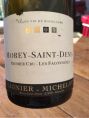 Morey Saint Denis Premier Cru Les Faconnières