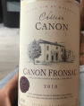 Château Canon