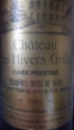 Château Les Hivers Grillet Prestige