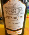 Côtes du Jura Tradition
