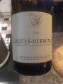 Crozes-Hermitage