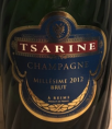 Champagne Brut - Millésime 2013