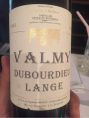 Valmy Dubourdieu Lange