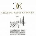 Chateau Saint Cyrgues - Syrah