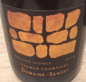 Saumur Champigny Vieilles Vignes