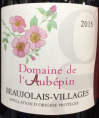 Beaujolais-Villages