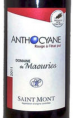 Anthocyane