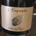 L'Empreinte - Château des Anglades