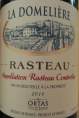 Rasteau