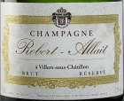 Cuvée Réserve Brut