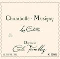 Chambolle-Musigny Les Cabottes