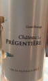 Cuvée Prestige