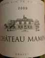 Château Mamin