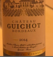 Château Guichot