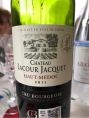 Château Lacour Jacquet - Haut-Médoc