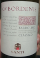 Ca' Bordenis - Bardolino Classico