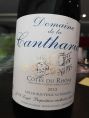 Domaine de la Cantharide