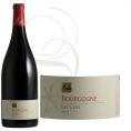 LES CRAS - Bourgogne