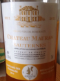 Sauternes