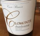 Clomonté Chardonnay