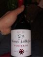 Clos Vieux Taillefer