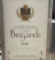 Château des Brigands