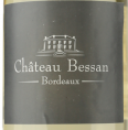 Château Bessan - Blanc Sec
