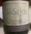 Cuvée les Silices