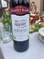 Chantet Blanet Bordeaux