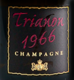 Cuvée Trianon 66 Brut