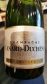 Champagne Canard-Duchêne Demi-Sec