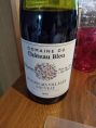 Beaujolais Nouveau