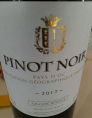 Pinot Noir