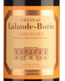 Château Lalande Borie