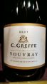 Brut Vouvray