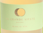 Blanc De Rêve