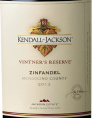 Kendall Jackson Vintner's Reserve Zinfandel