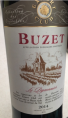 Buzet - Le Pigeonnier