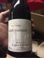 Cuvée Spéciale Saint-Bernard