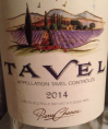 Tavel