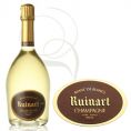 Champagne Ruinart Blanc De Blancs Grands Crus